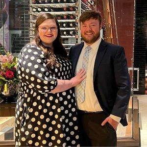 Meet your Posher, Shelby